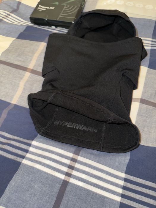 Nike маска hyperwarm