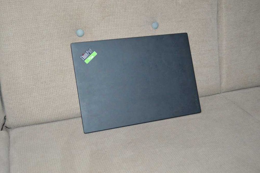 Lenovo ThinkPad T480, I5-8250U ,14", Full HD, 240GB SSD incomplet