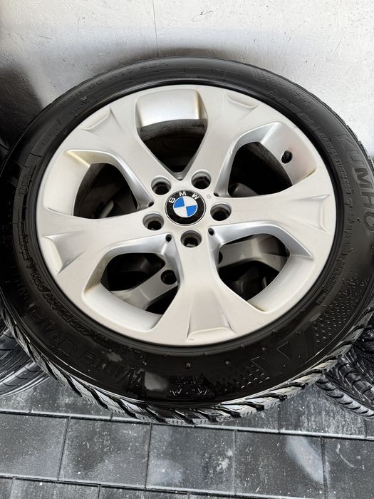 Jante de Iarna noi Bmw R 17 x1 x3 etc