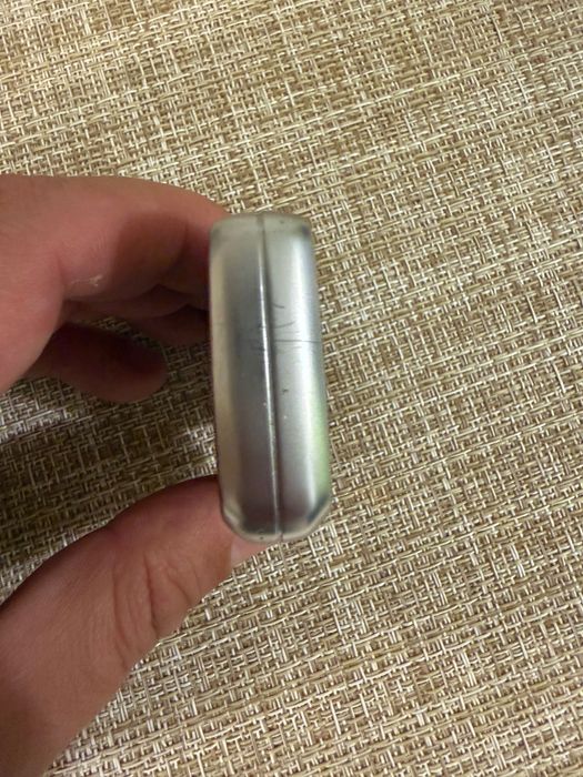 Оригинален Ключ за BMW X1 F48