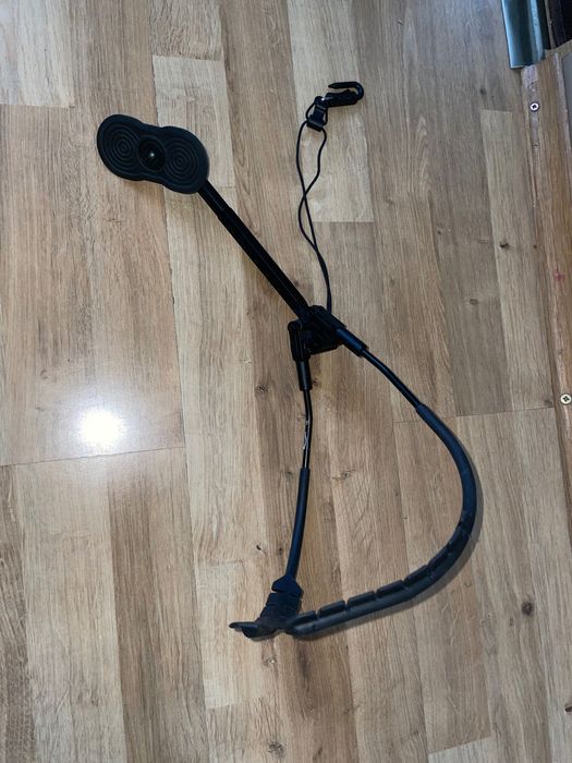 Jazzlab saxholder, държач за саксофон