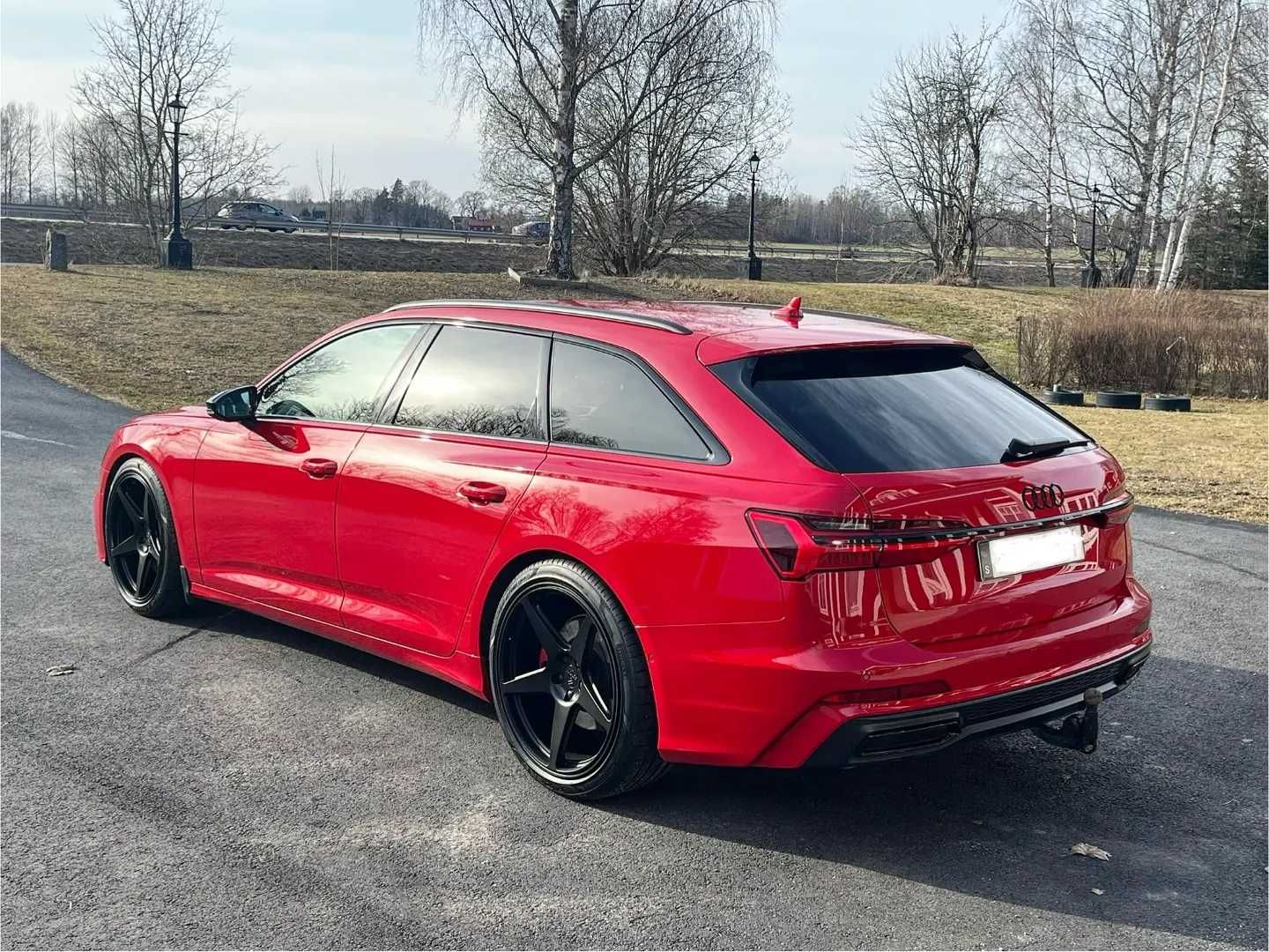 Ковани джанти 21 5x112 за AUDI a6 a8 q5