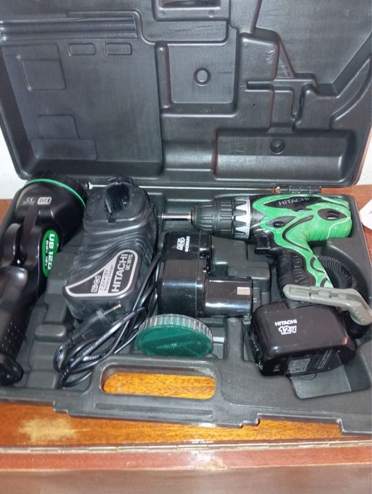 Набор инструментов