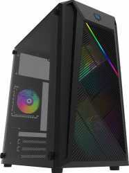 PC Gaming Videochat i7-11700k / 16 GB RAM / 240 SSD / video RX RTX GTX