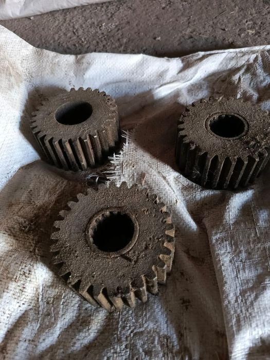 Keys MAGNUM 240255 oldi peredoq zapchast