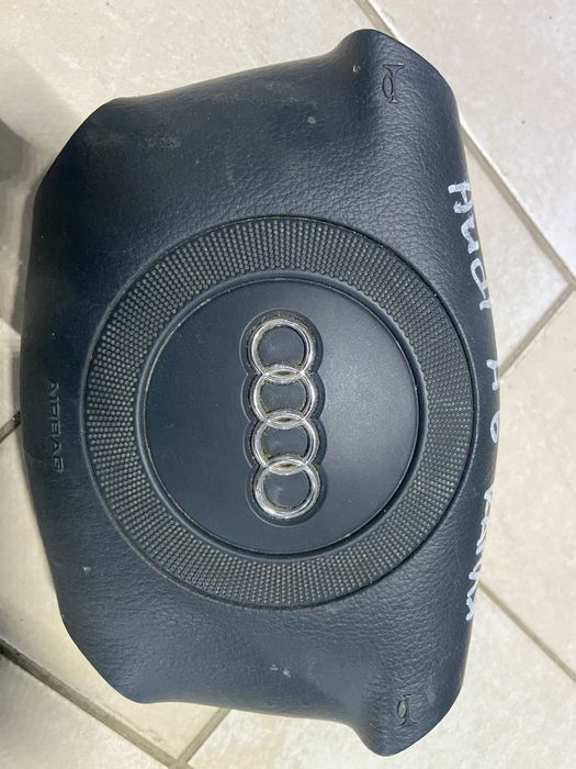 Подушка безопасности Airbag Audi A-6 капля