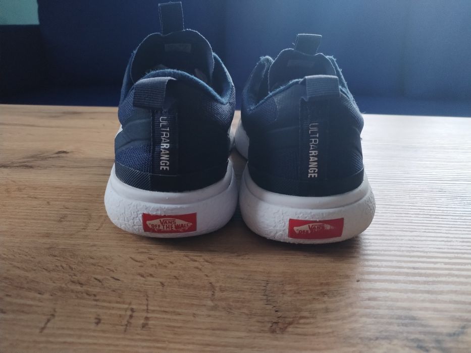 Кецове Vans 41 номер