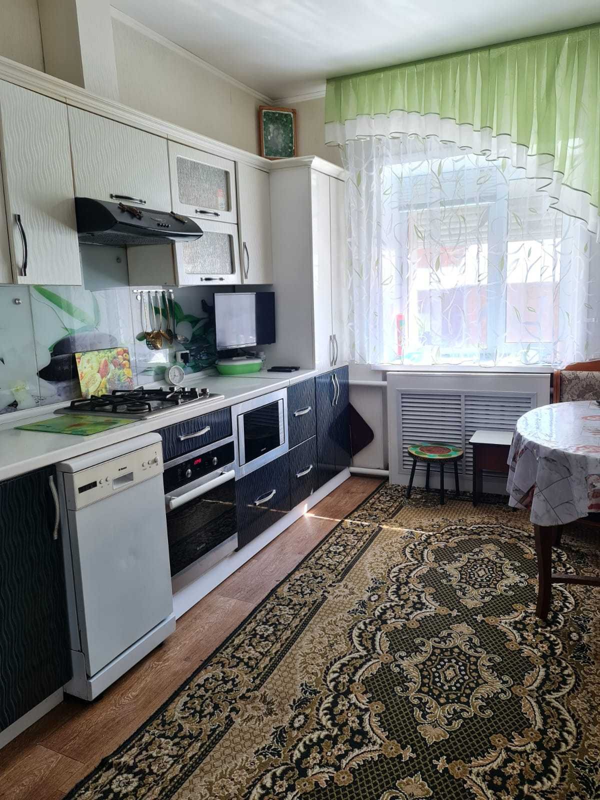 Продаётся коттедж в п. Мичурино
