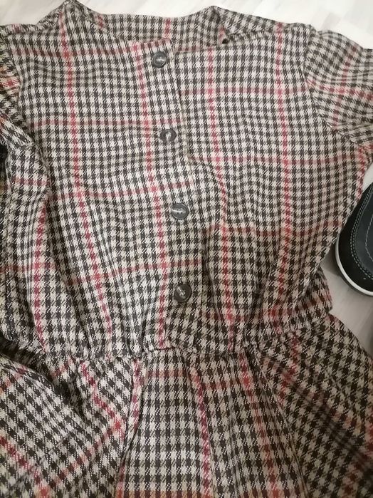 Есенен/зима гащеризон Zara