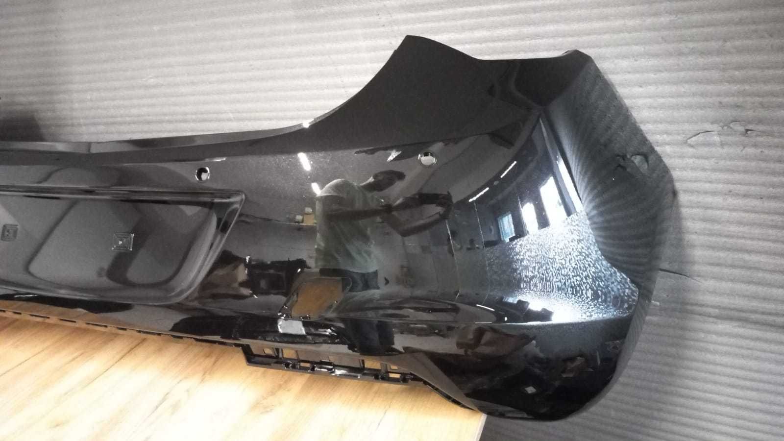 Bara Spate Cu Senzori Parcare Opel Astra J 2009-2012 (Z20R (Negru))