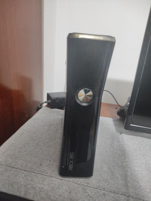 Xbox 360 modat slim