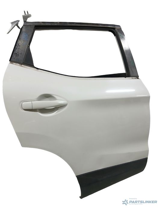 Usa Portiera spate dreapta spate NISSAN QASHQAI II J11, J11_ 2013 - >