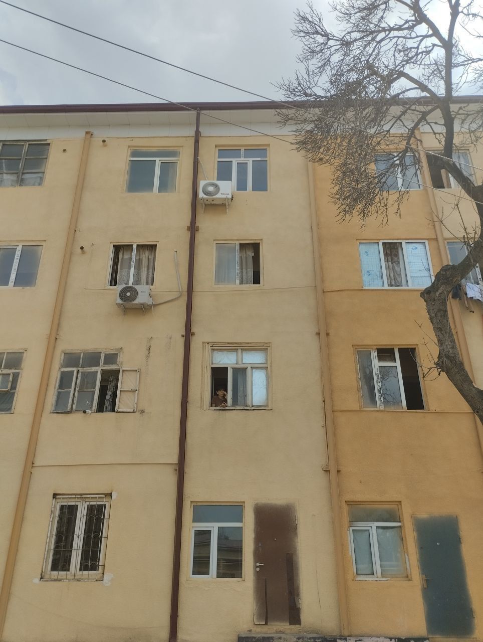 Продается 1 комнатная квартира