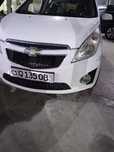 Spark 2010 urulmagan butun benzin 1motor