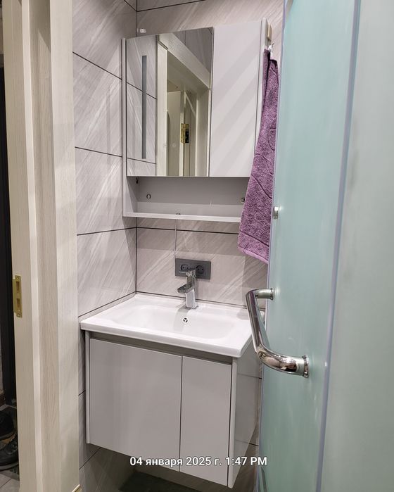 Продаю свою  квартиру