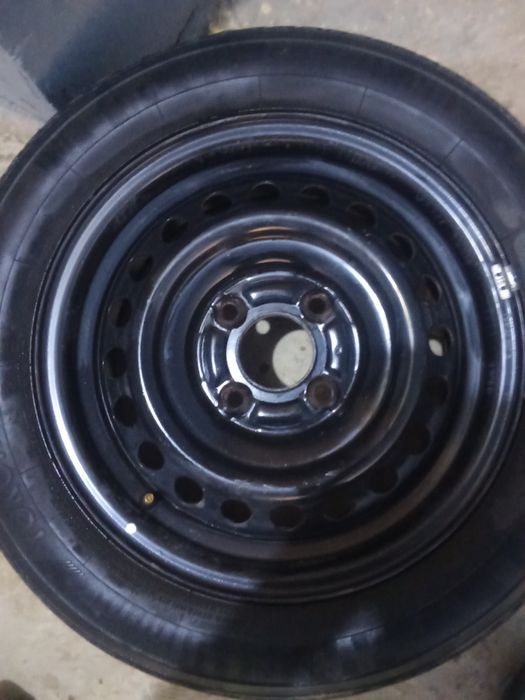 размер 15, идеалный YOKOHAMA