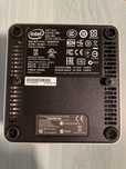 Mini PC Intel NUC