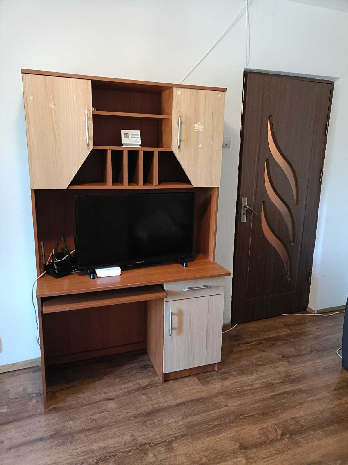 Inchiriere Garsoniera, confort 1, Aleea Macului, et. 2, Targu jiu.