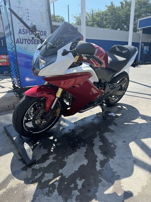 Vand Honda CBR600F