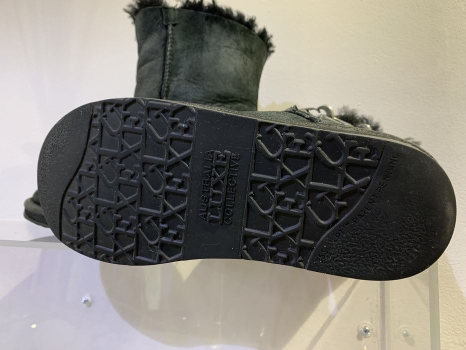 Ugg ботуши_australian luxe boots_38