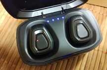 Слушалки Bluetooth