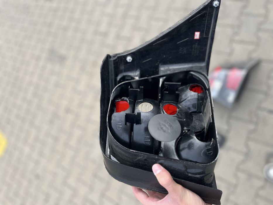 Stop-uri golf 4 tuning