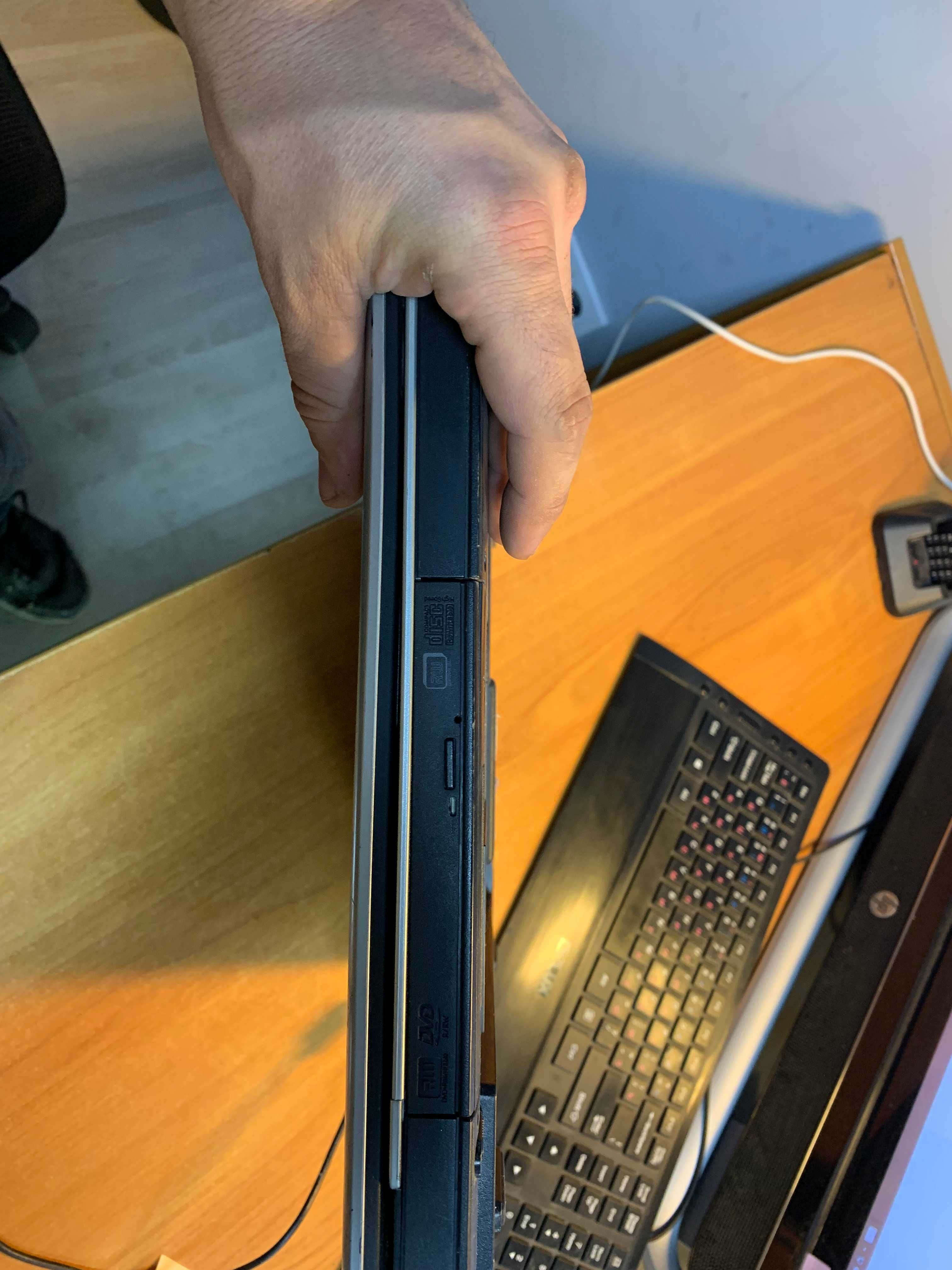 Ноутбук Acer Aspire 1640Z