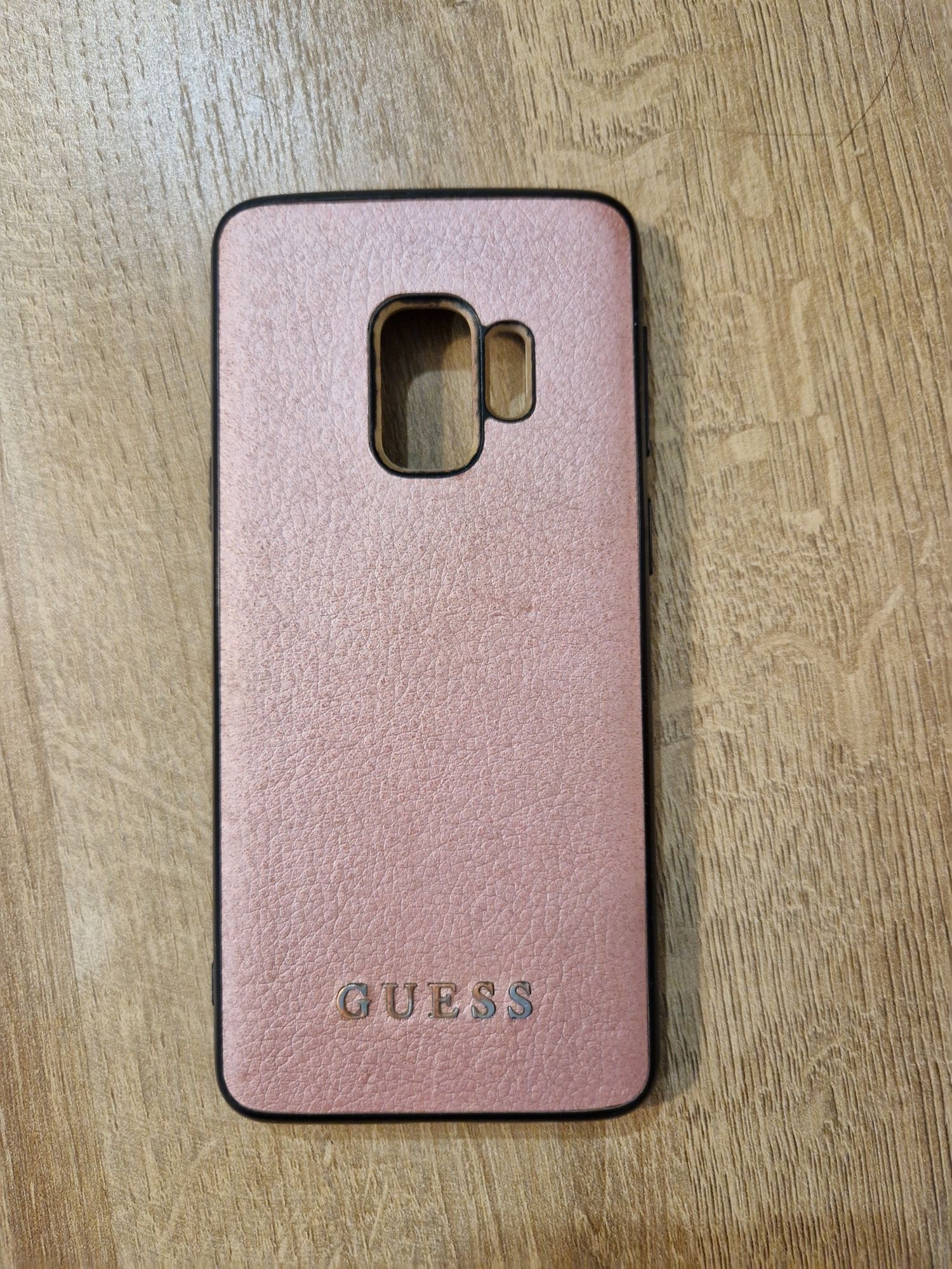 Кейс GUESS  Samsung S9