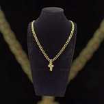 Lant de Aur 16.75Gr/18K