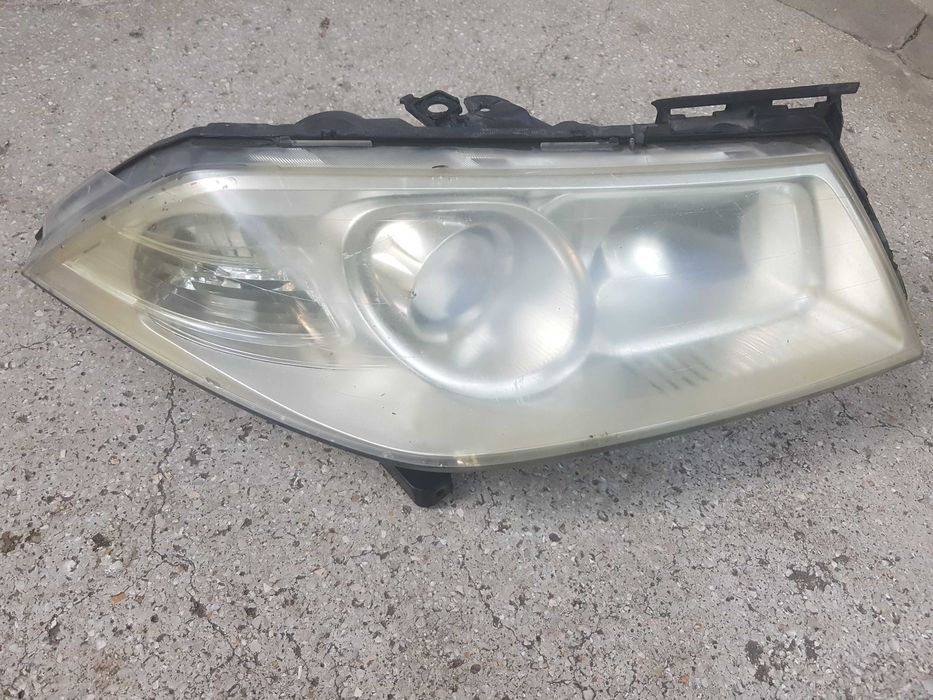 Vand far dreapta Renault Megane 2 din 2007 model facelift