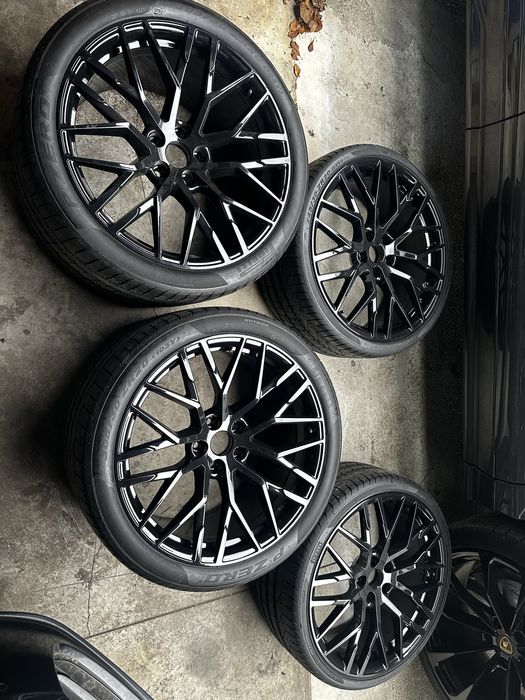 Jante Audi R8 originale