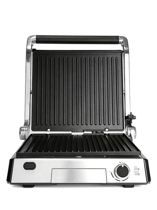 Гриль, новый в коробке с документами