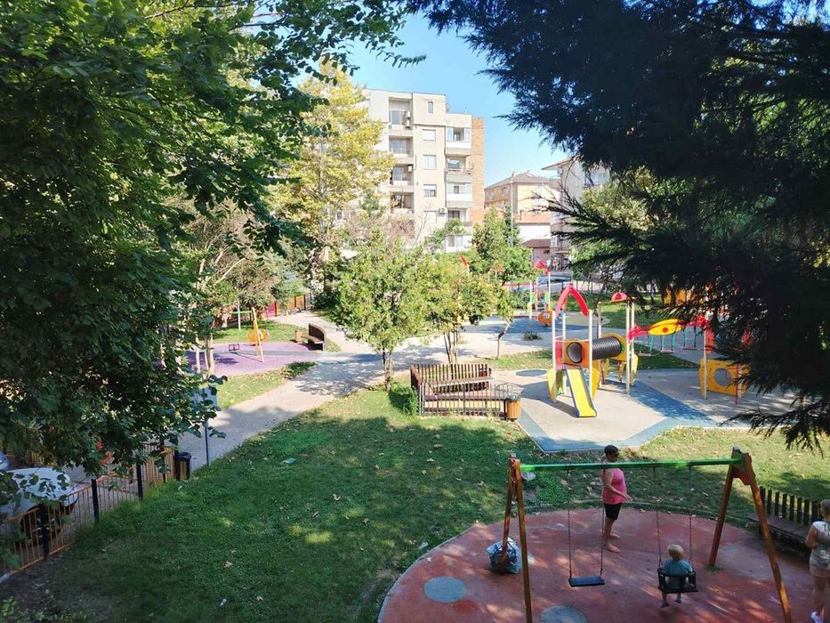 3-стаен в Бургас, област-гр.Несебър площ 70 цена 160000