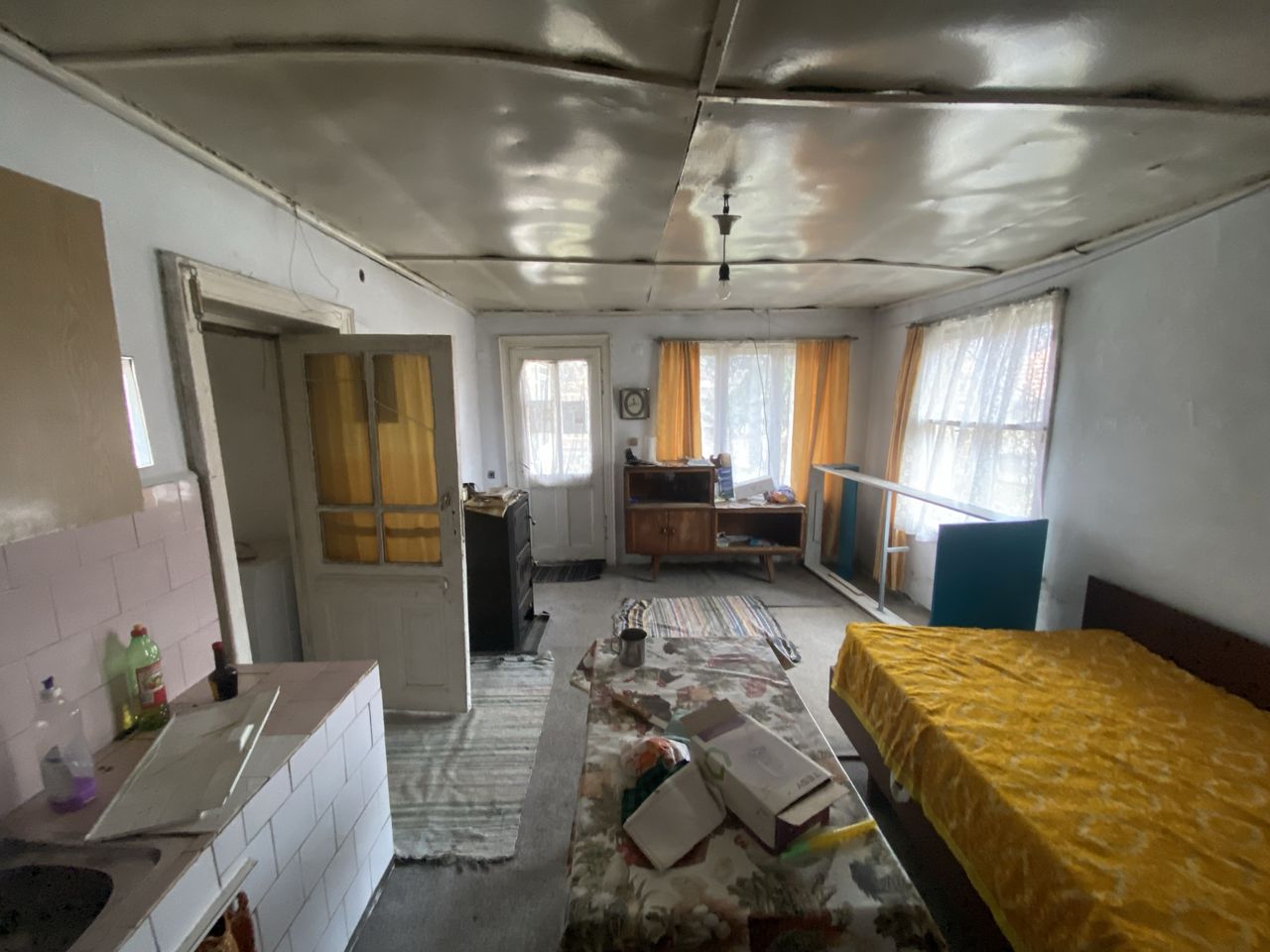Продава се Къща в с. Калипетрово, Област Силистра - 120 кв.м за 323 €/кв.м - Снимка #4