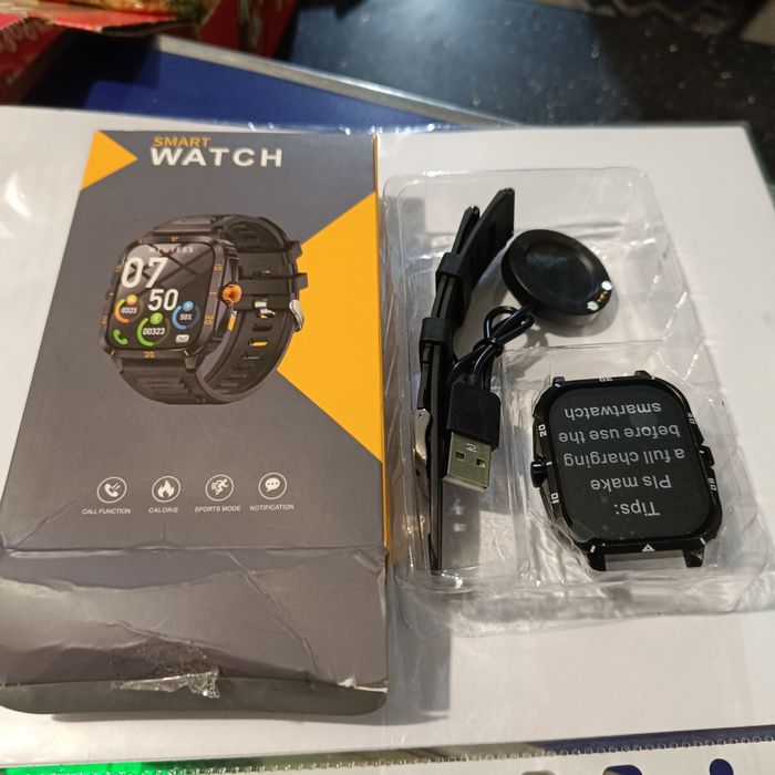 De vânzare Smartwatch