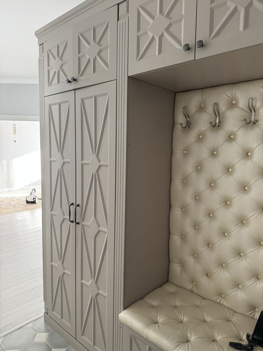 Шкаф для прихожец