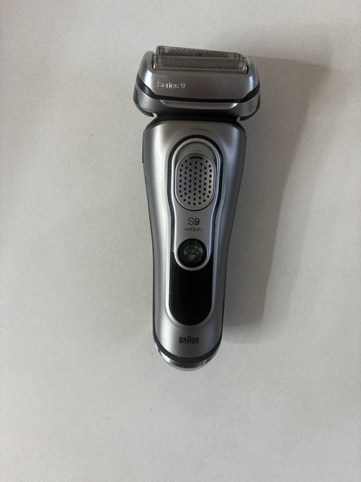 Braun serie 9 functional