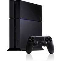 PlayStation 4 (500gb) 10.01