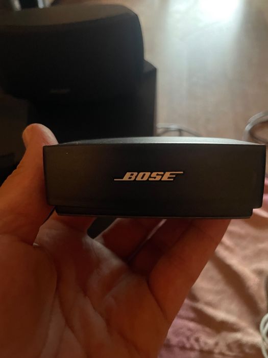 Bose домашно кино