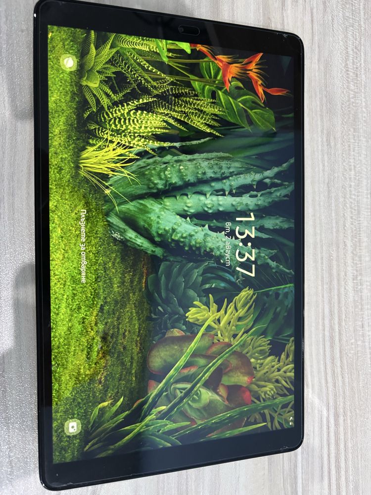 Таблет Самсунг Samsung Galaxy Tab A 10.1 (2019)