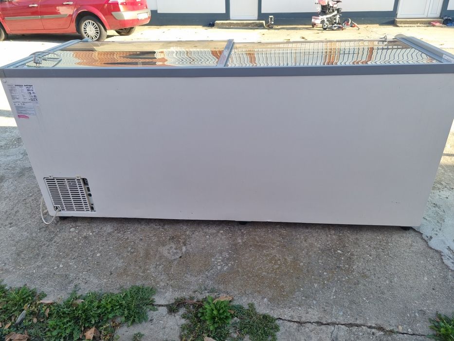 De vânzare lada congelate