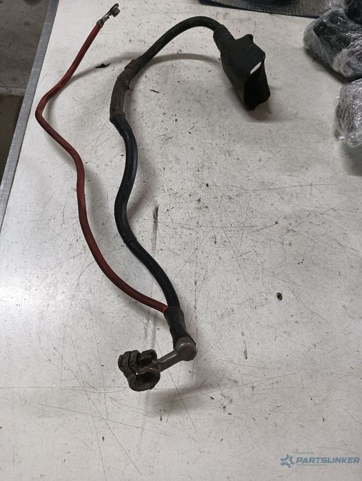 Borna baterie VOLKSWAGEN PASSAT Variant (3C5) [ 2005 - 2011 ]