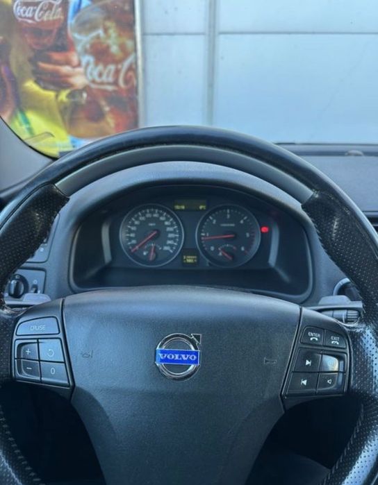 Vand volvo c30 2009 proprietar