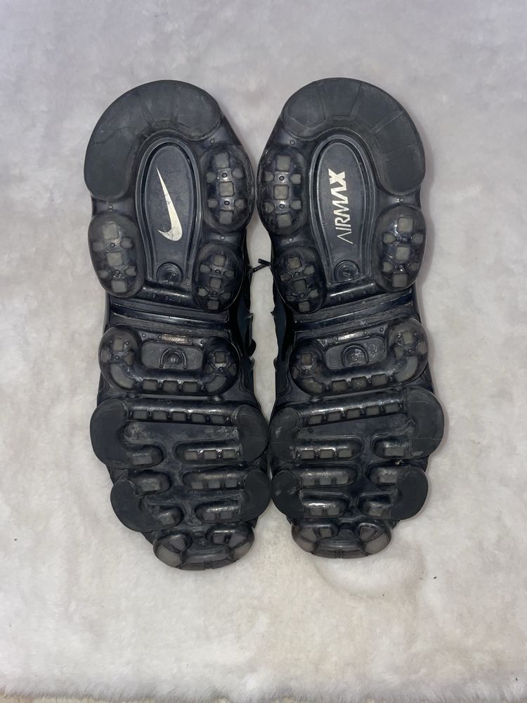 Nike Vapormax.