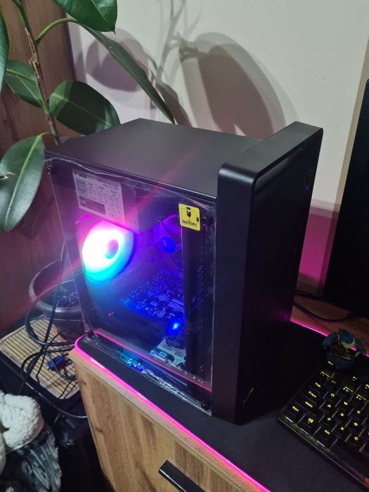 Хубав Геймърски Компютър