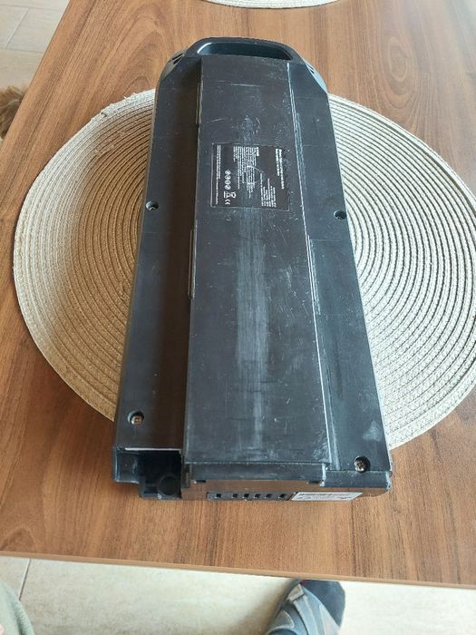 Baterie bicicleta electrica fisher 36v