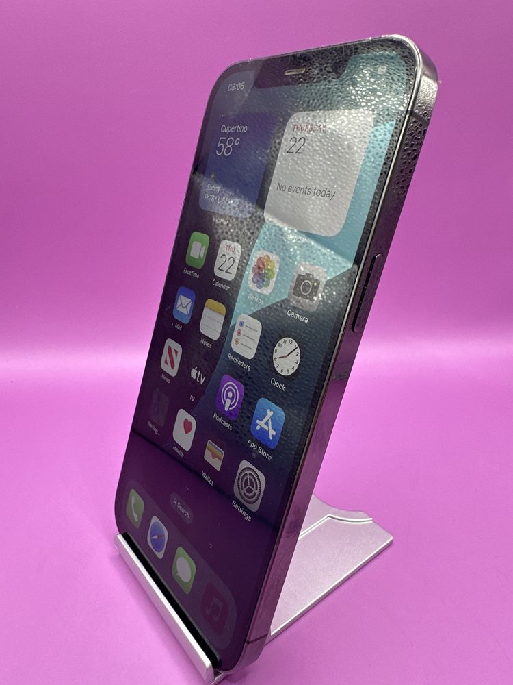 Iphone 12 Pro Max 512gb •Matei Amanet Crangasi•85025