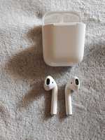 Casti originale apple airpods 2