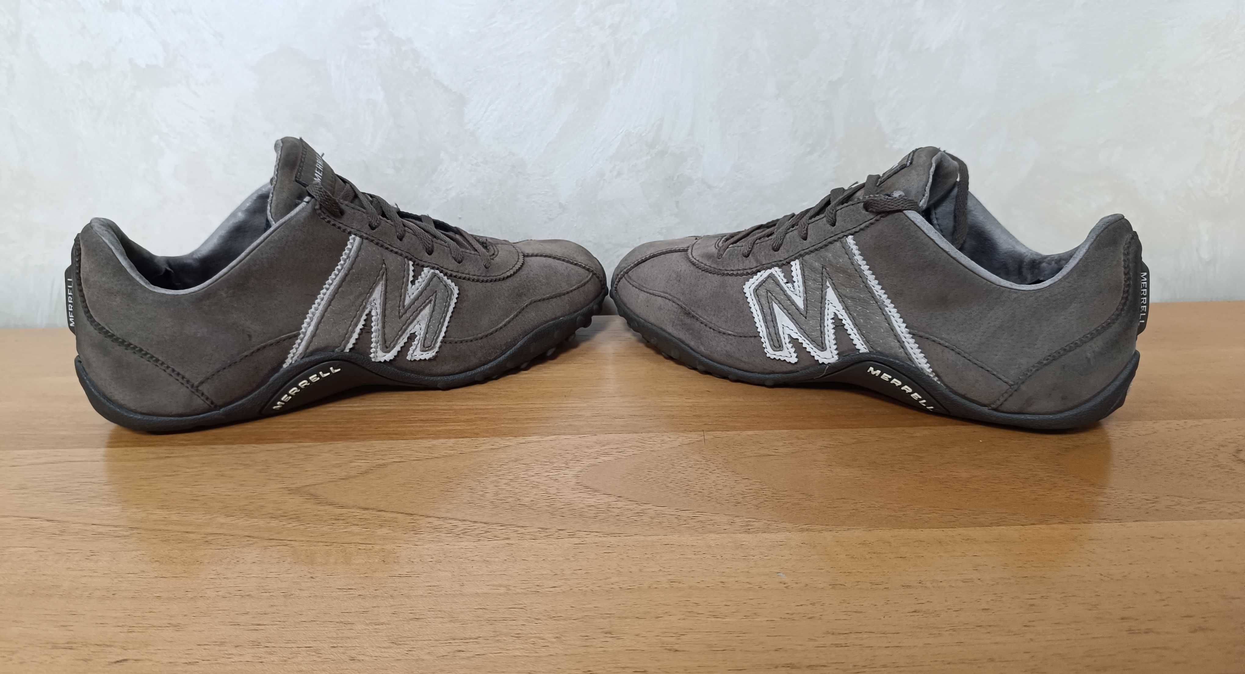 Merrell-В Добро Състояние