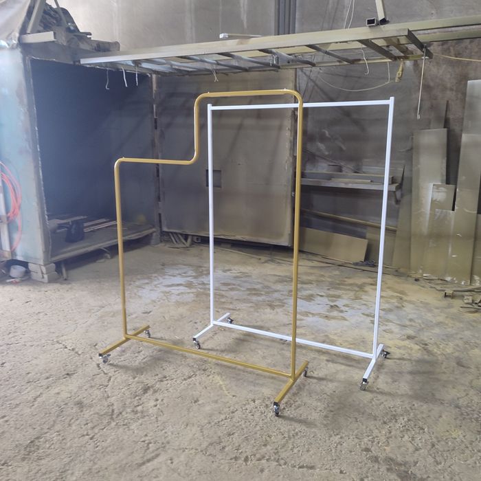 Изготовим рейлы разных моделей цена за шт от 15000 т. .